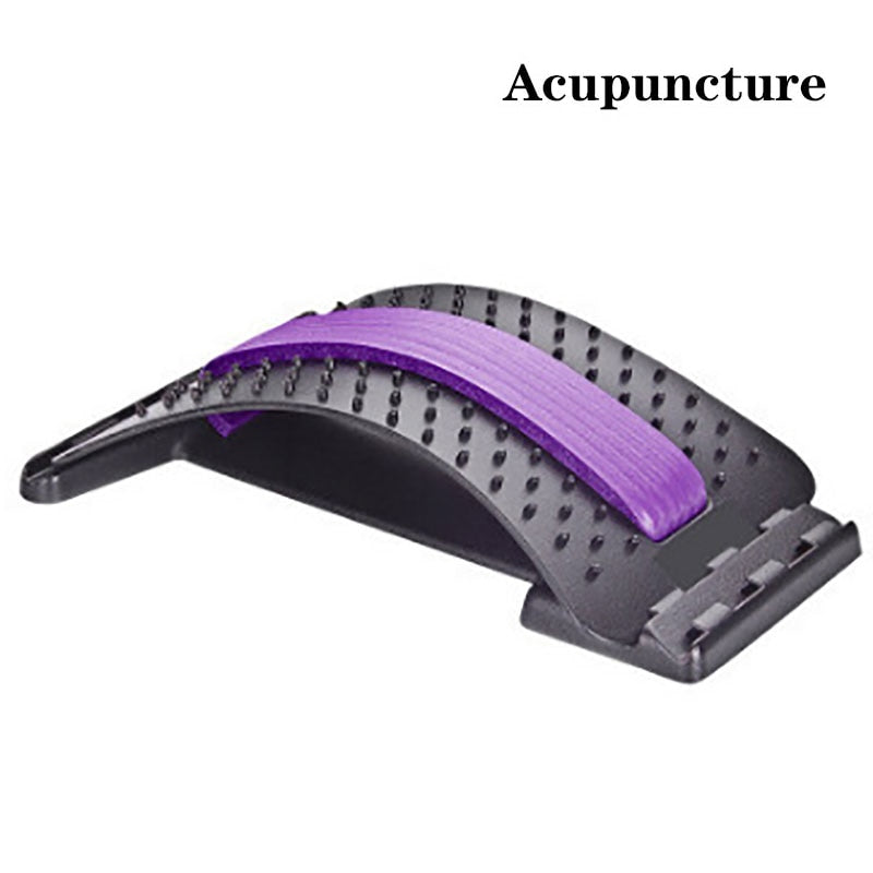 Magnetotherapy Back Stretcher